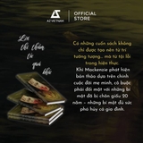 [THÔNG BÁO PHÁT HÀNH] Lời thì thầm từ quá khứ