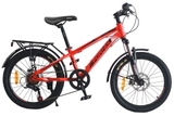Xe đạp Fornix FX20 (1m25-1m50)