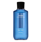 Sữa tắm Bath & Body Works Paris 2-In-1 Hair & Body Wash 295ml