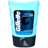 Gel Dưỡng Da Sau Cạo Râu Gillette After Shave Gel - 75ml USA