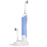 Bàn Chảy Đánh Răng Điện Equate Infinity Toothbrush ( kèm 1 bàn chảy thay thế ) 