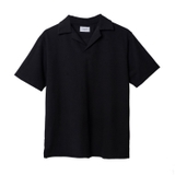 Box Polo - Black