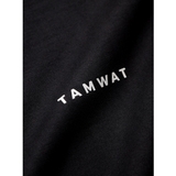 Classic Logo Tee - Black