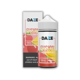 dau-chuo-i-ta-o-fusion-strawberry-banana-apple-freebase-100ml-by-7-daze