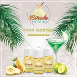 le-chanh-martini-circle-pear-martini-salt-nic-30ml-by-circle