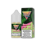 dau-kiwi-vai-tropical-house-summer-trip-salt-nicotine-30ml-by-the-vape-nation