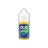 vie-t-qua-t-mam-xoi-dot-juice-blue-raspberry-salt-30ml-by-dotmod