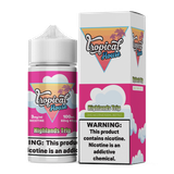 chanh-dau-mat-ong-tropical-house-highland-trip-freebase-100ml-by-the-vape-nation