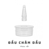 dau-thanh-long-licorne-freebase-60ml-by-curieux-e-liquides