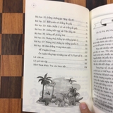 Combo 4 cuốn Chiến thuật cờ vua từ con số 0 - Tập 1, 2, 3 và 4