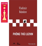 Phòng thủ Luzhin (sách văn học về cờ vua)