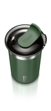 Wacaco Octaroma Lungo 300ml  Pomona Green