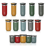 Wacaco Octaroma Lungo 300ml  Pomona Green