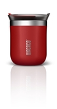 Wacaco Octaroma Classico 180ml - Carmine Red