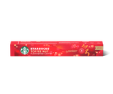 Cà phê viên nén Starbucks Toffee Nut Latte