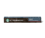 Cà phê viên nén Nespresso Starbucks Espresso Roast Decaf