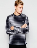 Áo thun dài tay Fred Perry