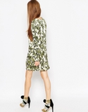 Váy đầm suông Asos