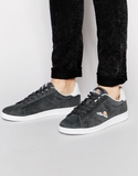 Giày thể thao da lộn Ellesse