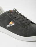 Giày thể thao da lộn Ellesse