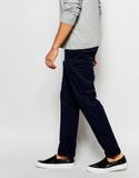 Quần kaki ống suông New Look