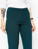 Quần ống lửng Asos