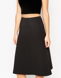 Chân váy midi Asos
