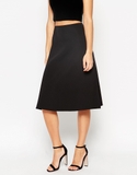 Chân váy midi Asos