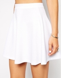Chân váy xòe Asos