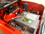XE NÂNG HELI LITHIUM 2.5 TẤN H4 SERIES
