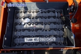 Xe Nâng Điện 2 Tấn HELI Ngồi Lái