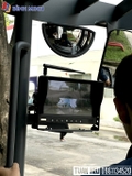 XE NÂNG HELI VNA 3 CHIỀU