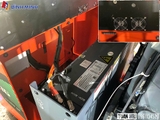 XE NÂNG REACH TRUCK SIÊU CAO