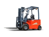 Xe Nâng Điện 2 Tấn HELI Ngồi Lái