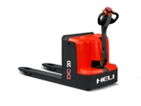 XE NÂNG ĐIỆN PALLET TRUCK 2 TẤN HELI CBD20J