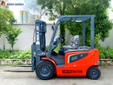 XE NÂNG HELI LITHIUM 2.5 TẤN H4 SERIES