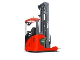 XE NÂNG REACH TRUCK SIÊU CAO