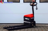 XE NÂNG TAY ĐIỆN 1,5 TẤN