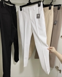 BASIC PANTS (2 màu)