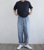 RELAXED JEANS (oldskul)