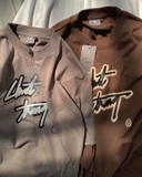 NEW SIGN TEE /oolong sữa