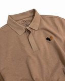 LOGO POLO (tan)