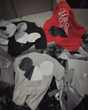 BIG LOGO®  (black)