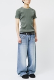 WIDE JEANS (light)