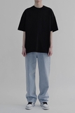 RELAXED JEANS (cotton)