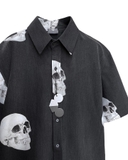 SKULL SHIRT