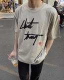 SIGNATURE TEE (TAN trà sữa)