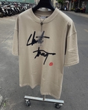 SIGNATURE TEE (TAN trà sữa)