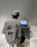 SS SHIRTS (kẻ sọc)