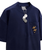 POC SS TEE (navy)